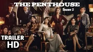 Trailer Drama Korea The Penthouse Season 2 | Tayang 20 Februari 2021