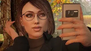 GTA 5 | Pretty Female Character Creation