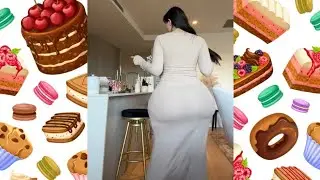 TikTok big bank Challenge]🍪🍓 p38 (2024) #bigbanktiktok #omg #usa #australia #israel #shorts