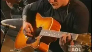 3 Doors Down  'Here Without You' - Sessions @ AOL