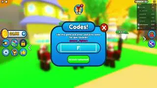 Roblox Super Fighters Simulator All Codes