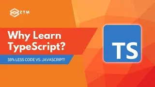 Dont believe the haters... Yes, you SHOULD learn TypeScript. Why? Watch the video!