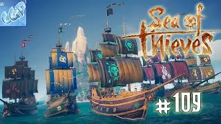 Sea of Thieves ► Путешествуем! Прохождение игры - 109