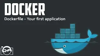 Docker Tutorial - Docker overview - Create your first application with Dockerfile