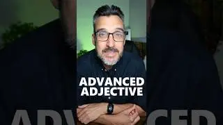 VERY USEFUL ADVANCED ADJECTIVE FOR FORMAL WRITING - FCE, CAE, CPE EXAMS