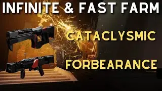 The EASIEST & FASTEST Way to Farm Forbearance & Cataclysmic!