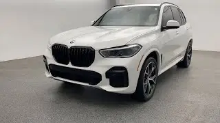 2023 BMW X5 Nixa, Springfield, Ozark, Branson, Joplin, MO P68202