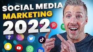 13 Minutes Of Social Media Marketing For EVERY Business In 2024 | Adam Erhart