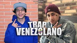 CONOCE El TRAP VENEZOLANO 🇻🇪 | NEUTRO, BIG SOTO, JEEIPH y Mas...