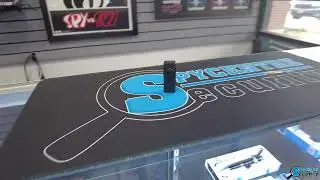 1080P WIFI Button Camera ~ Review