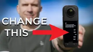 insta360 X4 - The 4 hidden features you need to know