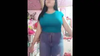 Goyang tiktok bikin tegang