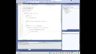 how to end process from background in C#