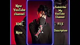 😎🔥🙃🥀#newtrending video#duet #xml #viraltiktok Xml Description Box#foryou@MdTamim21637