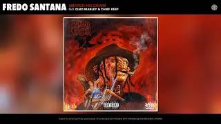 Fredo Santana - Snatch His Chain feat. Gino Marley & Chief Keef (Audio)