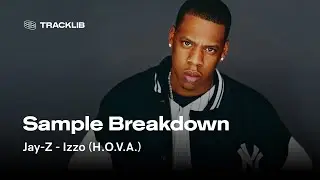 Sample Breakdown: Jay-Z - Izzo (H.O.V.A.) (prod by Kanye West)