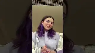 💜🍫Milka Queen🍫💜 #tiktok #shorts #milka