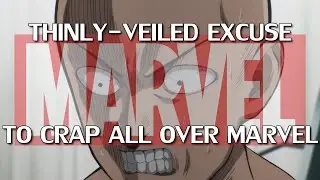 Deadpool vs. One Punch Man (Part 2)