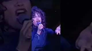 Whitney Houston - Don't Cry For Me (Live 1994) 