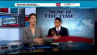 Rachel Maddow- Republicans freak out in face of health reform passage_1