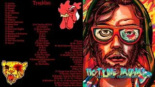 Hotline Miami 2 - Full Soundtrack - OST -