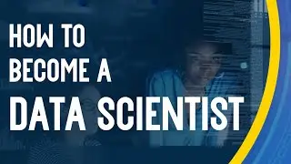 How to Become a Data Scientist | by Mr. Shiva Rama Krishna