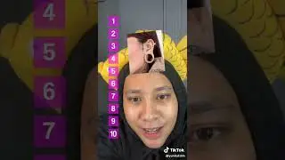 rating rangking peacring anting #kumpulanvideotiktok #podcast