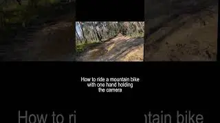 Bike fail #fail #mountainbike