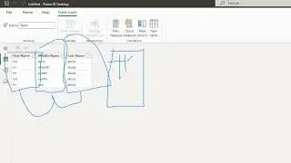 Combinevalues DAX Function In Power BI | DAX Functions In Telugu