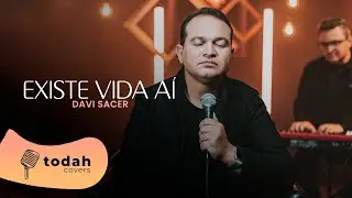 Davi Sacer | Existe Vida Aí [Cover Sued Silva]