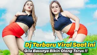 Dj Remix Terbaru 2024 - Dj Full Bass Paling Viral Jedag Jedug Lagu Tiktok Pargoy