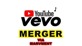 How To Merge Your Vevo Channel With Your Official Artist Channel