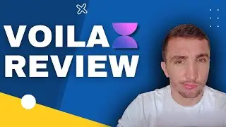 Voila Review 2024 - AI assistant powered by ChatGPT