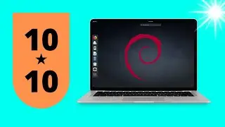 Debian 10.10 — Debian GNU/Linux 10.10 Buster — 55 Security Updates & 81 Bug Fixes 🐞🔫 — Gnome 3.30