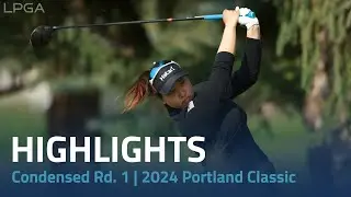 Condensed Rd. 1 | 2024 Portland Classic