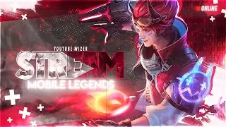 ПОЗНАЁМ СОЛО РАНГ . Mobile Legends