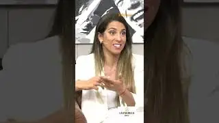 CINTHIA FERNÁNDEZ EN #DESENCRIPTADOS: "FUI LA PEOR BOTINERA"