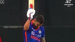 Virat Kohli In 2019