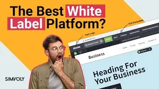 THE BEST White Label Website Builder That Checks All Boxes? [2024 Overview]