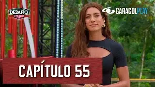 Un equipo del Desafío The Box remonta épicamente en el Box Rojo - Capítulo 55 | Desafío The Box 2023