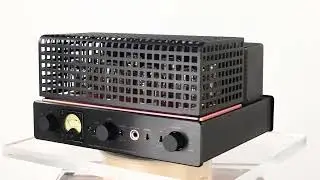 Icon Audio Stereo 40 MKIV