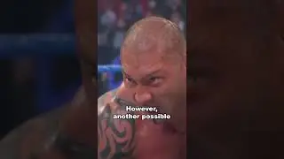 What Happened to Batista’s head?