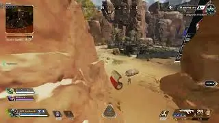 Apex legends   Cool movements 5