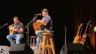 Aaron Lewis “Goodbye Town” Atlantic City NJ 2-5-22