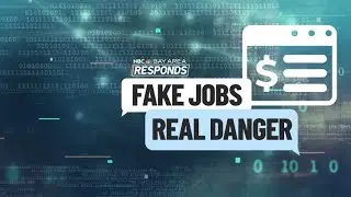 Fake Job Scams Are Exploding. Heres How to Catch an HR Impostor