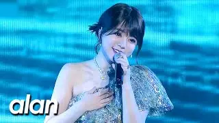 alan ( 阿兰 阿蘭)『美人谷 LIVE [SUB CN/ENG] 』Chinese Version by miu JAPAN