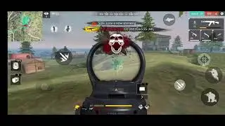 Eneme Kill On FreeFair !! FreeFair Gaming By Digital Hossain
