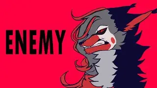 ENEMY | ANIMATION MEME