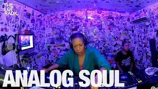 ANALOG SOUL @TheLotRadio 08-28-2024