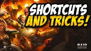 Shortcuts and Tricks I USE EVERY DAY in Raid Shadow Legends